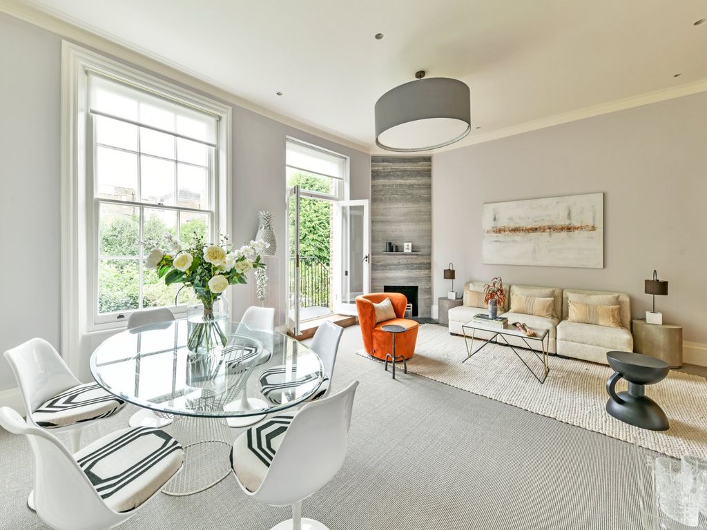 2 bed flat for sale in The Little Boltons, London SW10 Zoopla