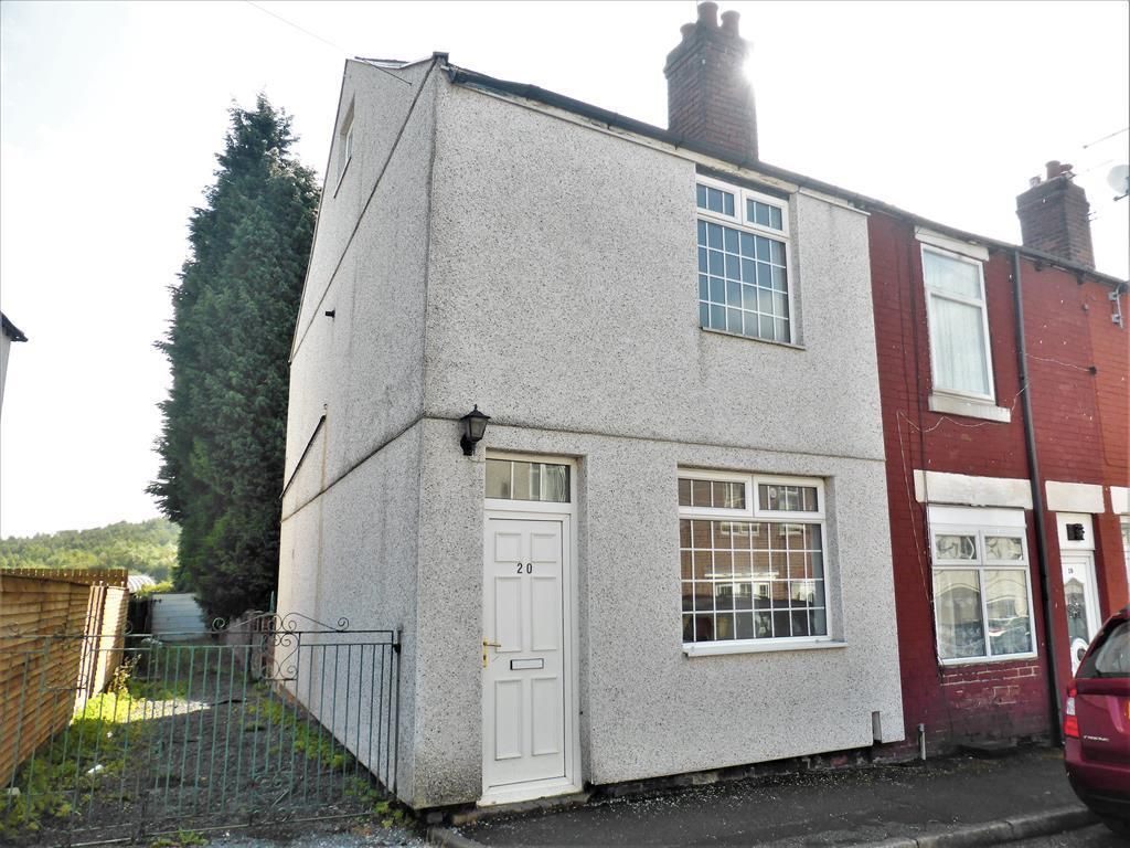 3 bed property for sale in Street, Thurnscoe, Rotherham S63 Zoopla