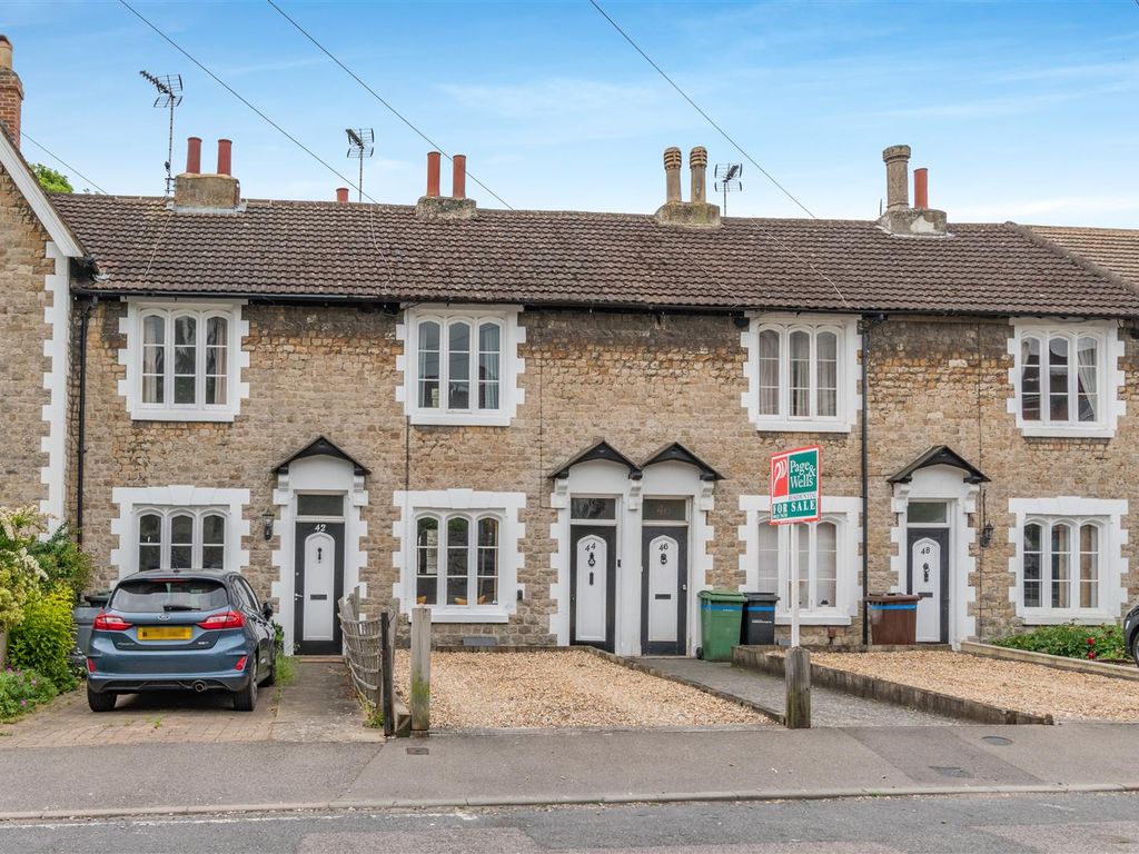 2 bed terraced house for sale in Upper Fant Road, Maidstone ME16 Zoopla