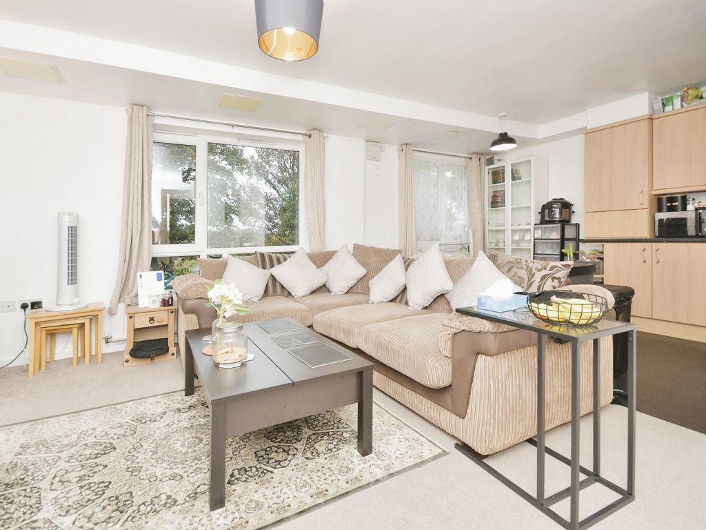 2 bed detached house for sale in Park Grange Mount, Sheffield, South