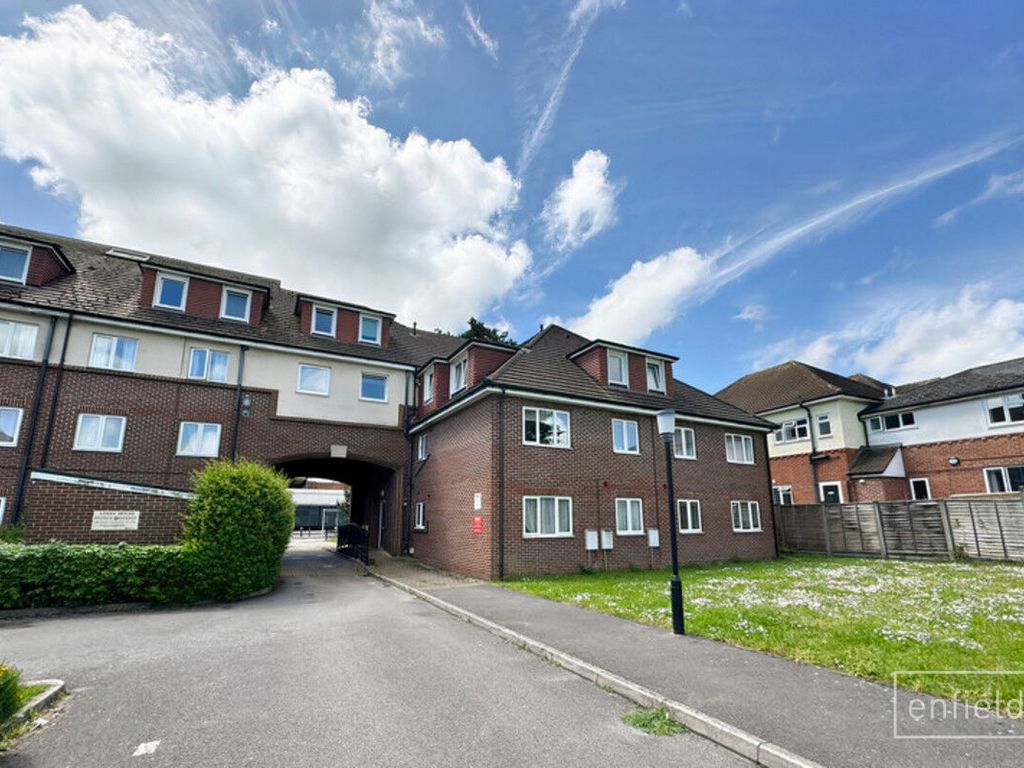 1 bed flat for sale in 2 Brookvale Road, Southampton SO17, £86,250 Zoopla
