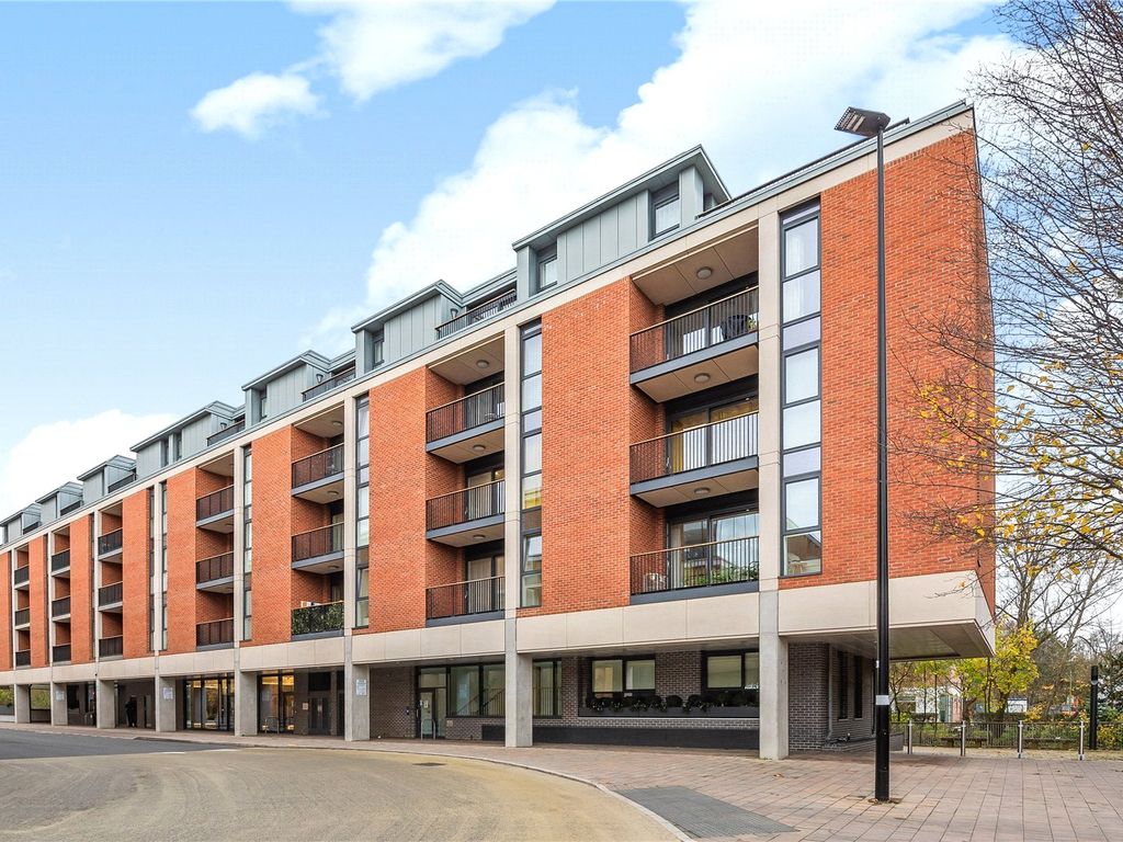 1 bed flat for sale in Norfolk Street, Oxford, Oxfordshire OX1 Zoopla