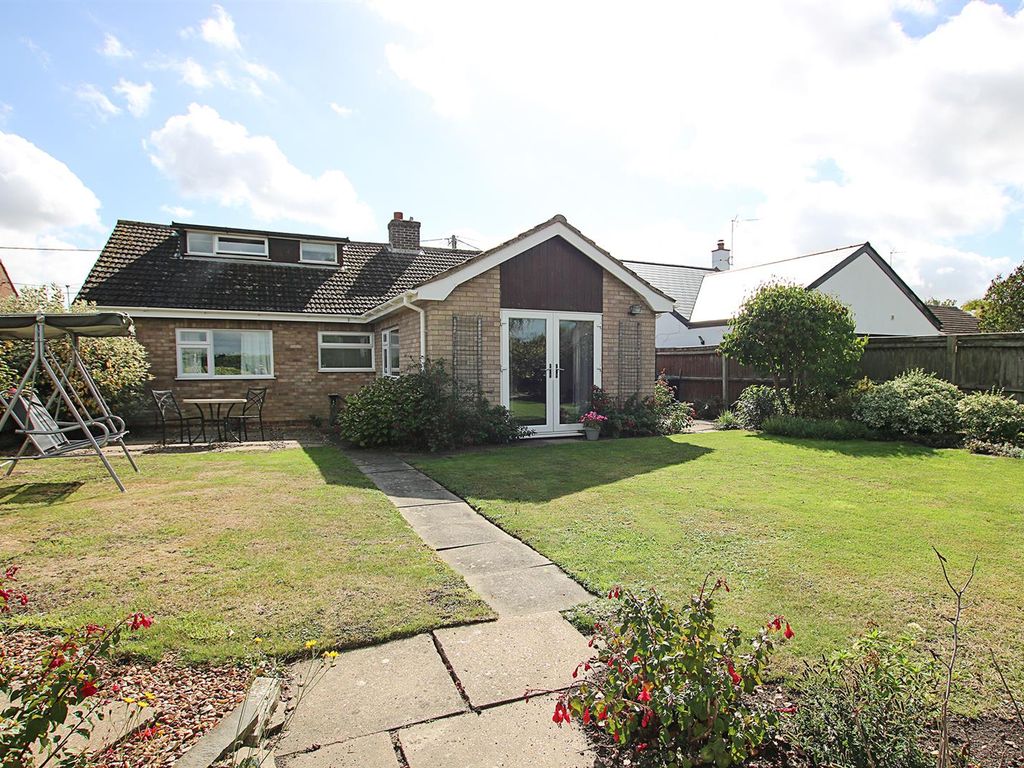 5 bed detached bungalow for sale in Drury Lane, Wicken, Ely CB7 Zoopla