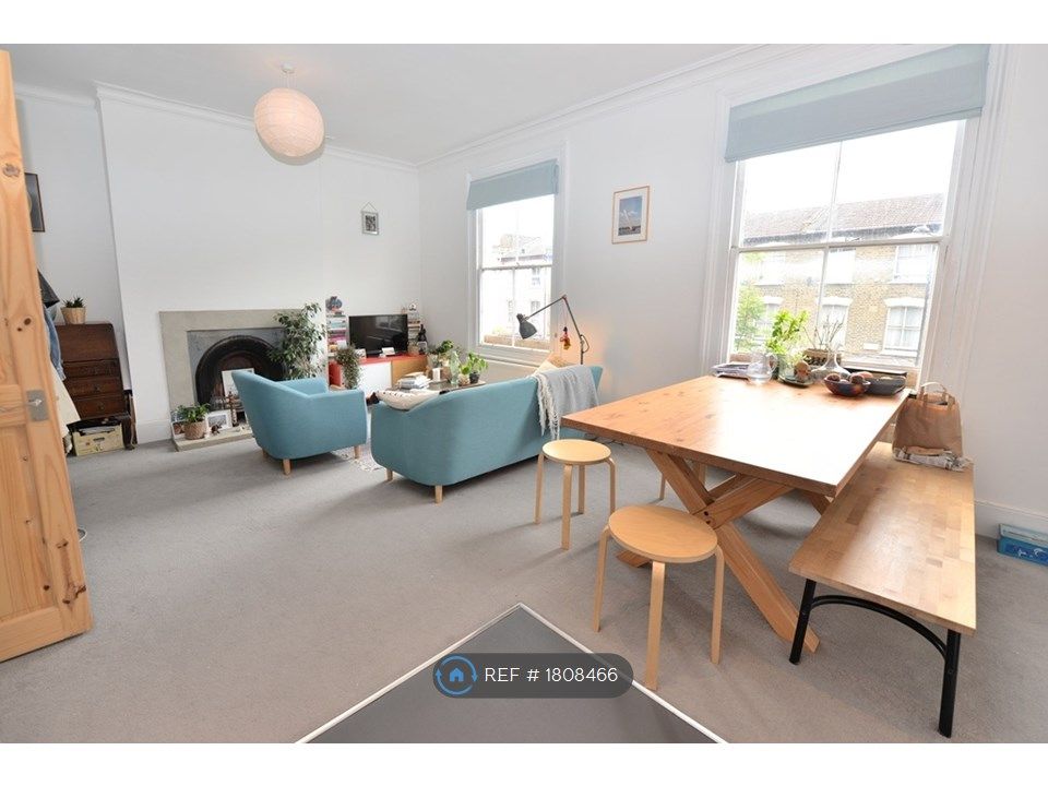 1 bed flat to rent in Clapton, London E5, £1,650 pcm Zoopla