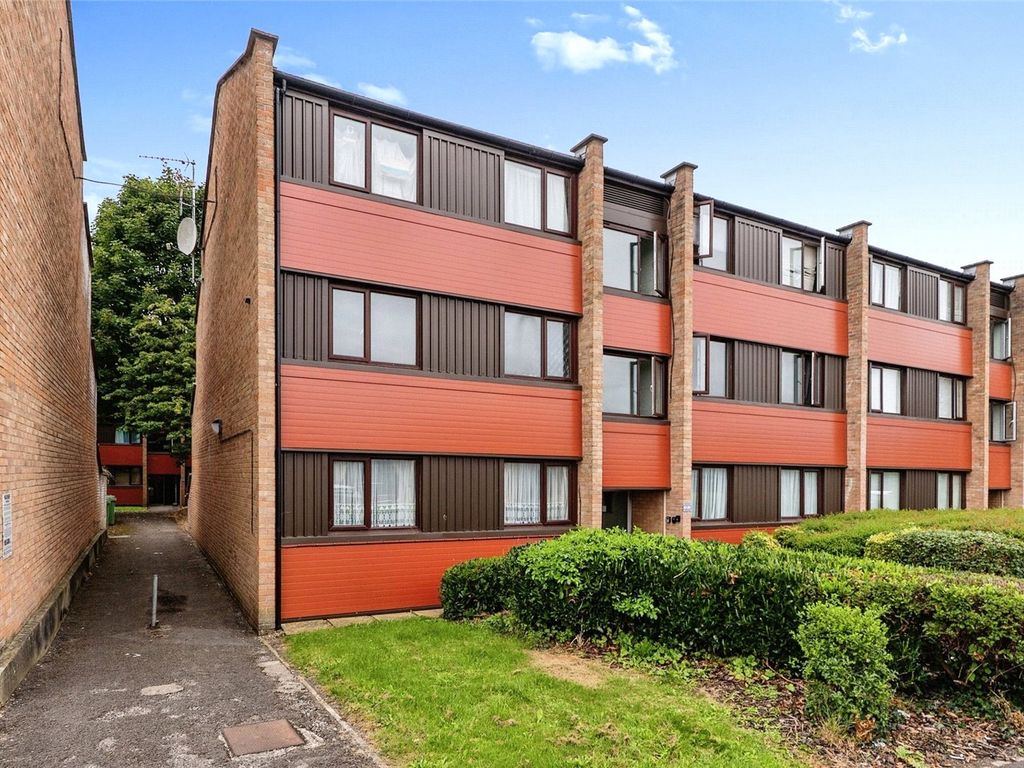 2 bed flat for sale in College Court, Glaisdale Road, Bristol, Somerset