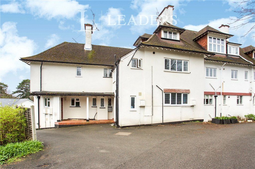 East House, The Ridge, Woking GU22