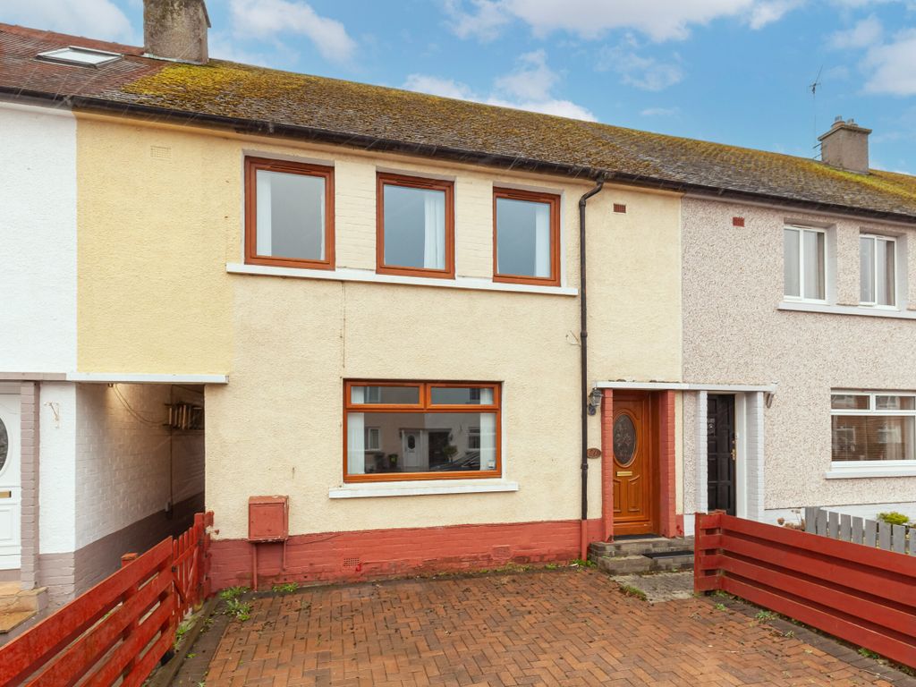 3 bed terraced house for sale in 40 Dundas Avenue, South Queensferry