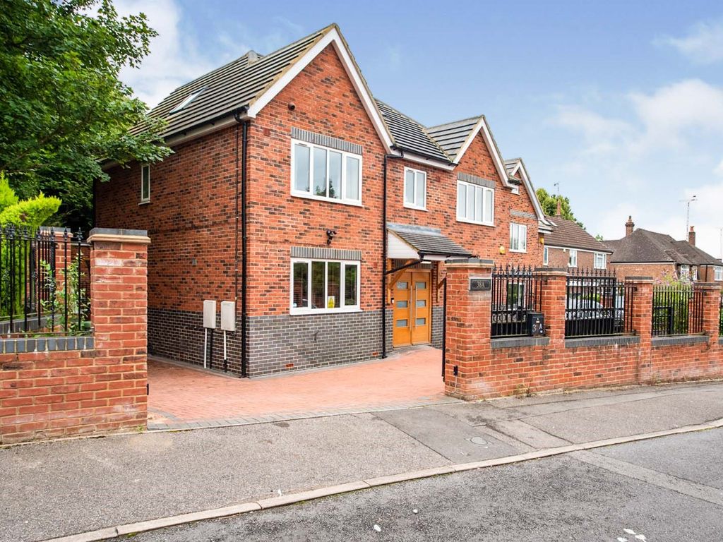 Tunnel Wood Road Watford WD17  