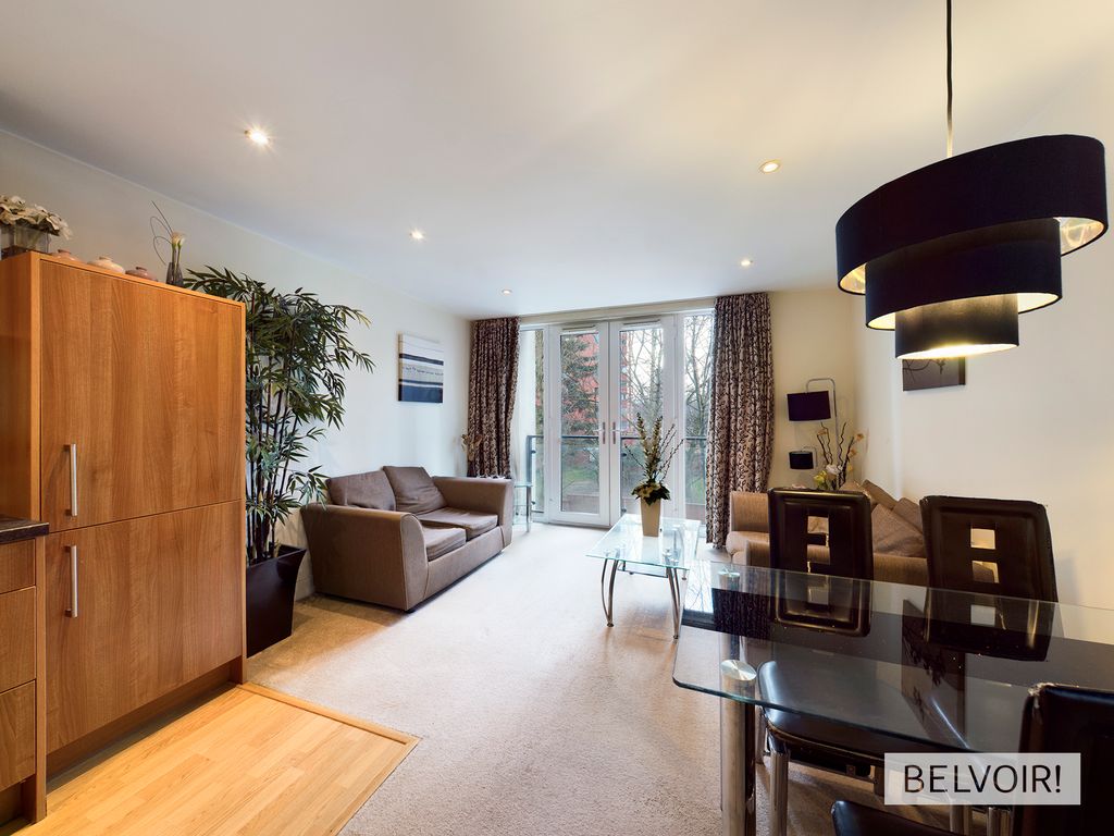 1 bed flat to rent in Cutlass Court, Granville Street, Birmingham B1