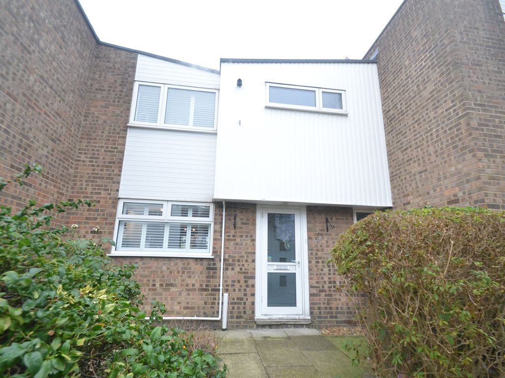 3 bed terraced house for sale in Regency Walk, Shirley, Croydon CR0