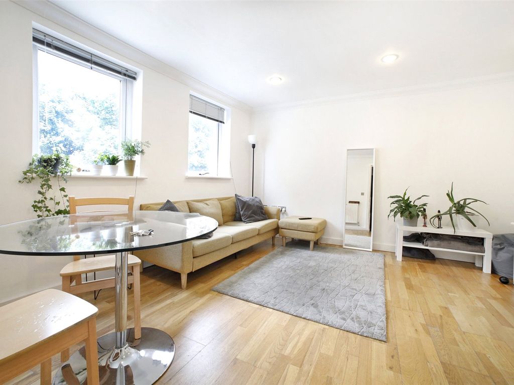 Victoria Court, 2 Hendre Road, London SE1  