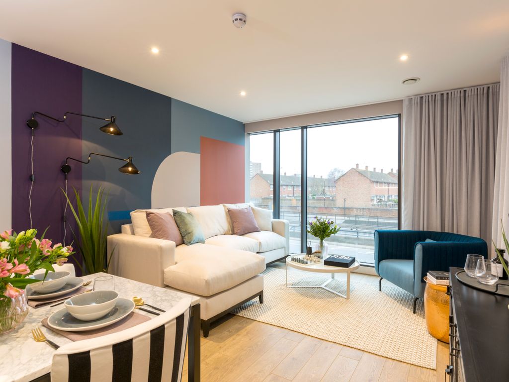 Leagrave Street, Hackney E5  