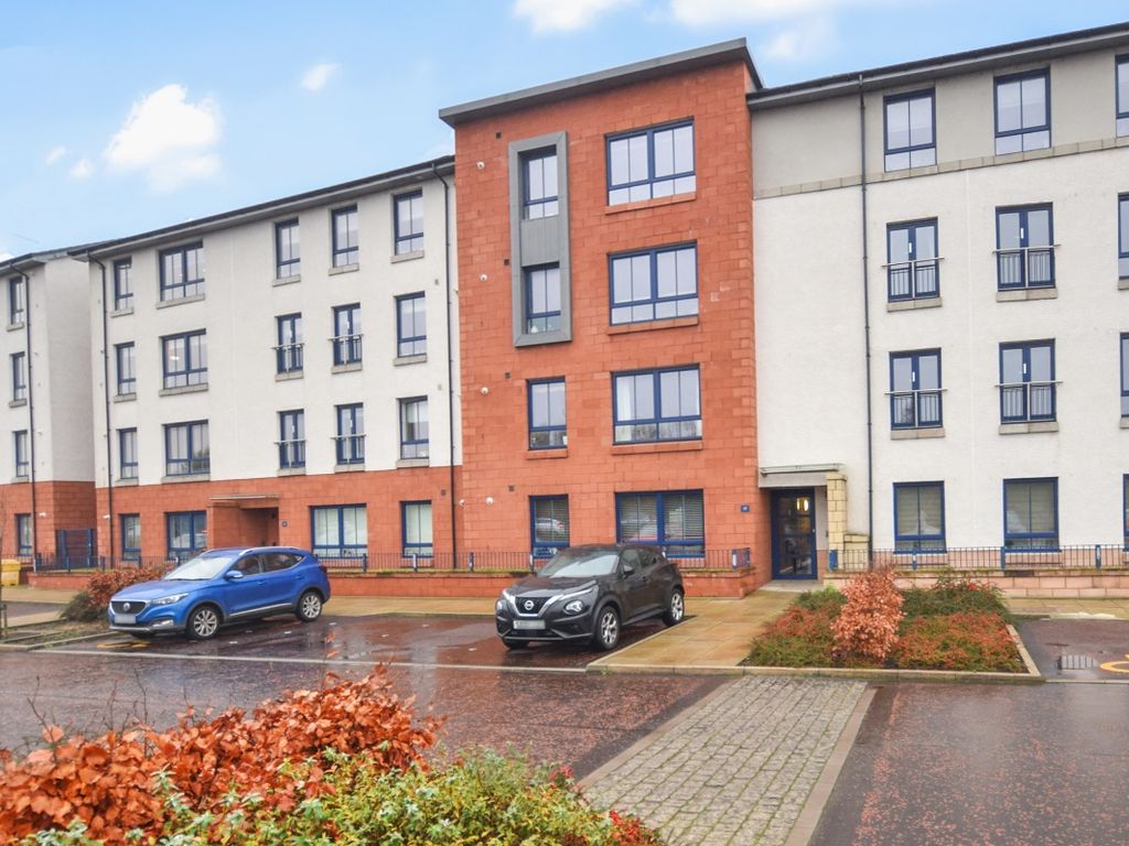 2 bed flat for sale in Rosebery Terrace, Glasgow G5 Zoopla