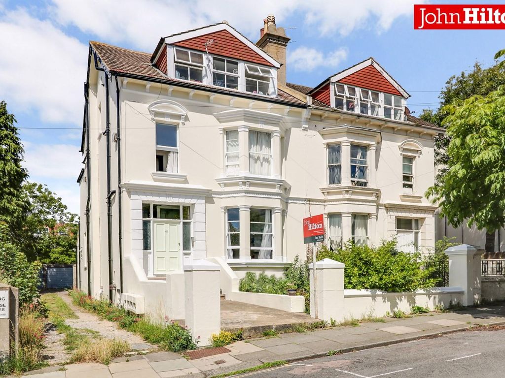 Studio for sale in Springfield Road, Brighton BN1 Zoopla