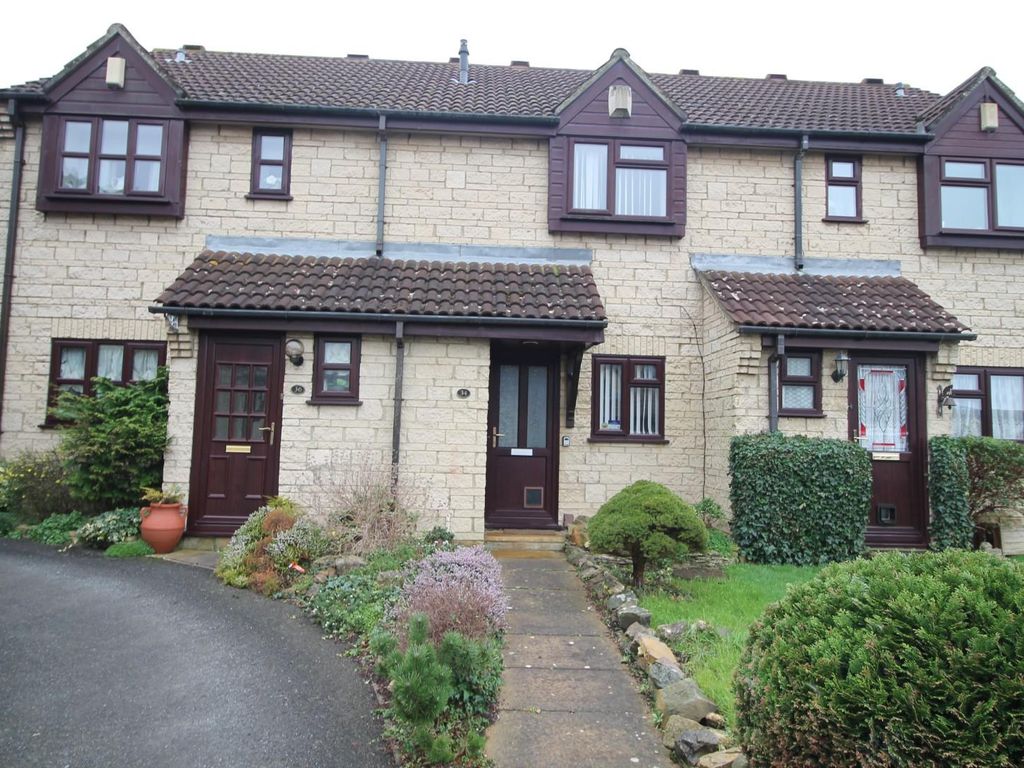 2 bed property to rent in Sherbourne Avenue, Bradley Stoke, Bristol