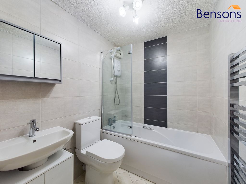 2 bed flat for sale in Ballerup Terrace, East Kilbride, Glasgow G75