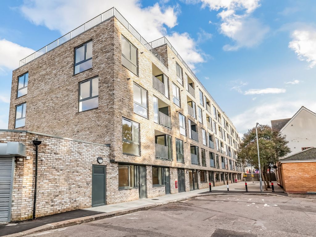 1 bed flat to rent in Cameron Road, Seven Kings, Ilford IG3 Zoopla