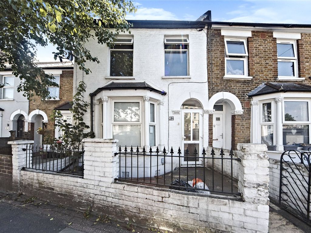 2 bed flat for sale in Eardley Road, London SW16 Zoopla