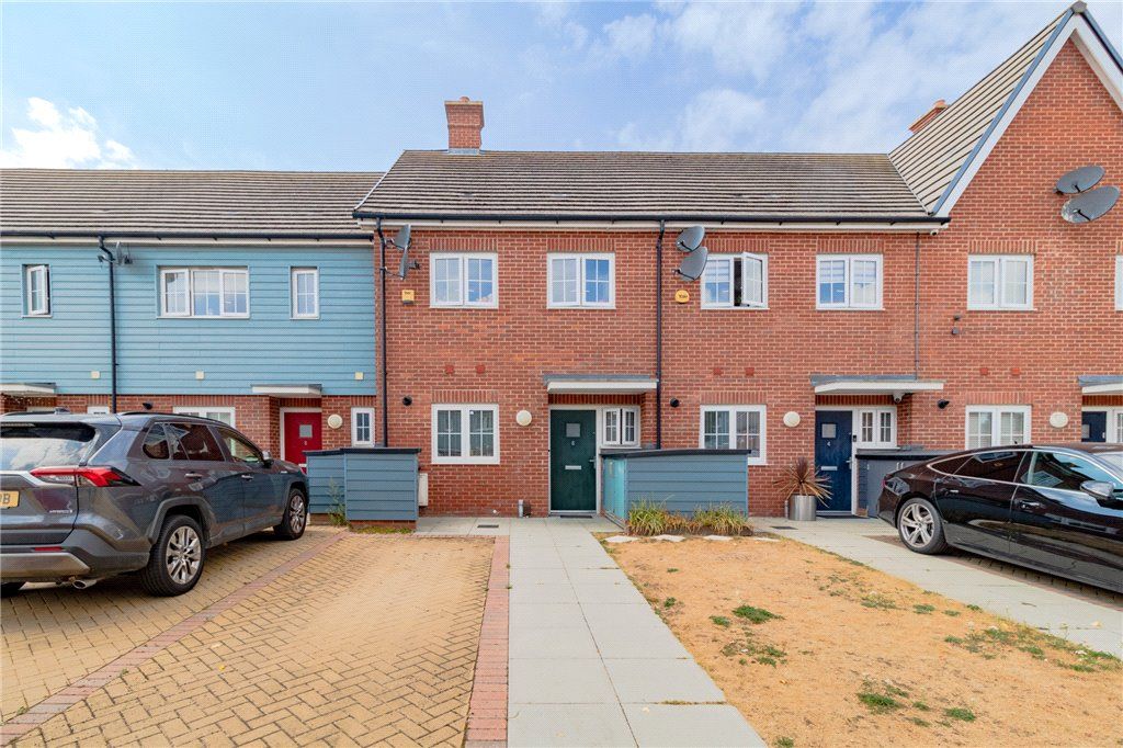 2 bed terraced house for sale in Melford Road, Slough, Berkshire SL2 Zoopla