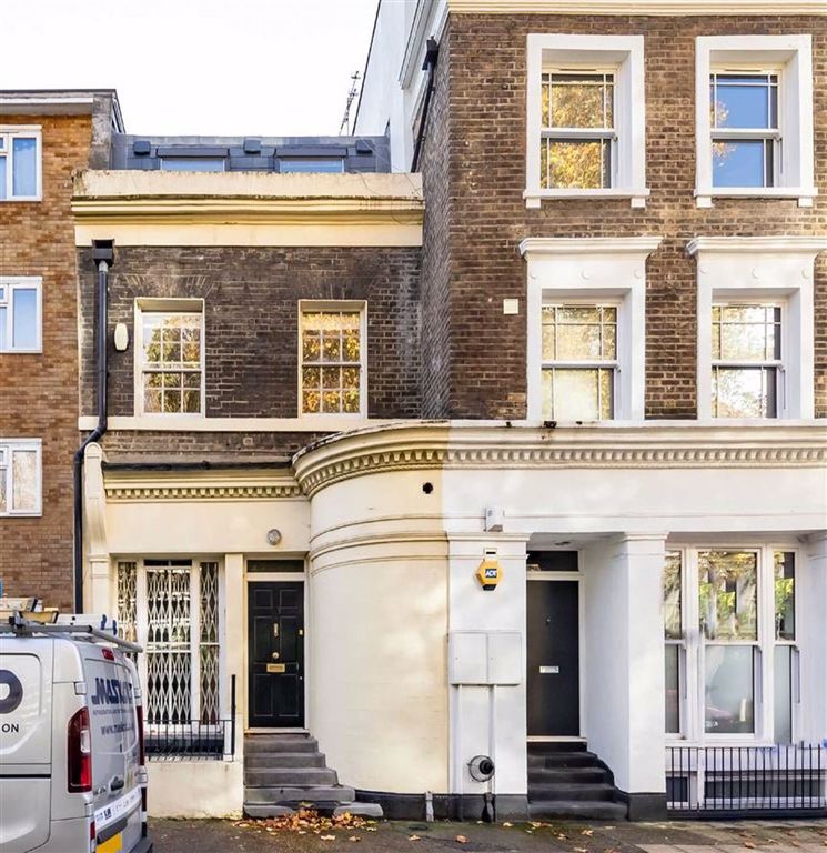 Guy Street, London SE1