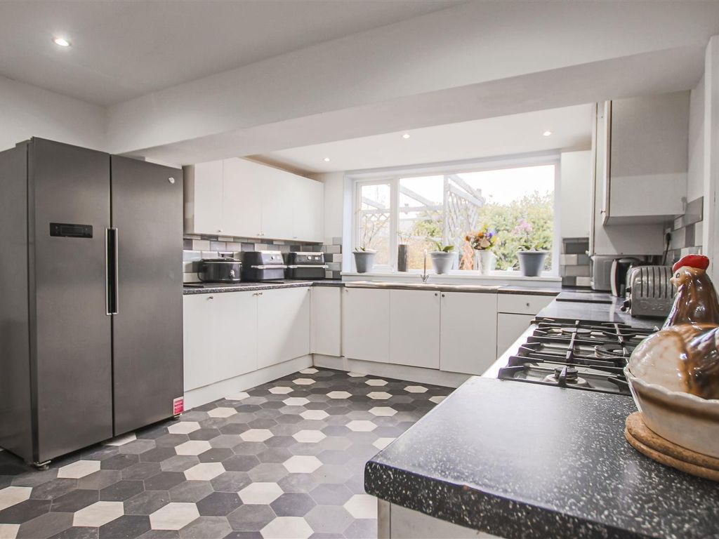 4 bed detached house for sale in Church Street, Ainsworth, Bolton BL2