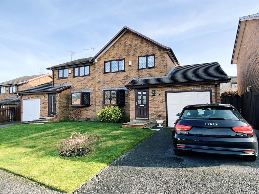 3 bed semidetached house for sale in Brockholes, Glossop SK13 Zoopla