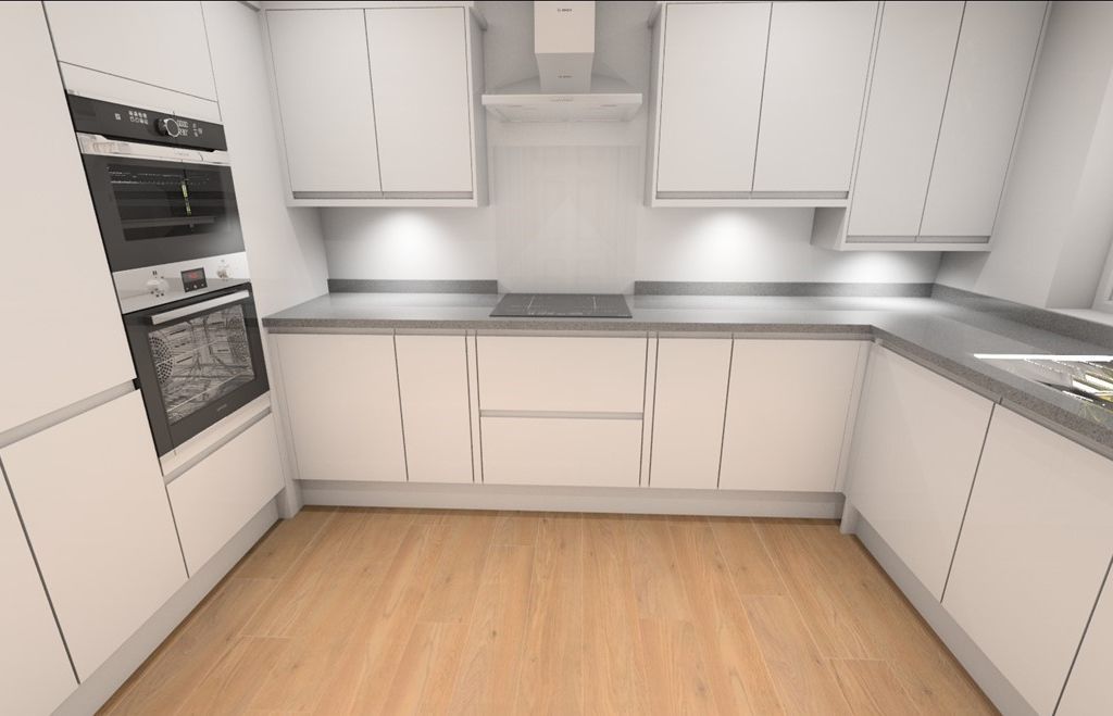 New home, 4 bed semidetached house for sale in Recreation Road