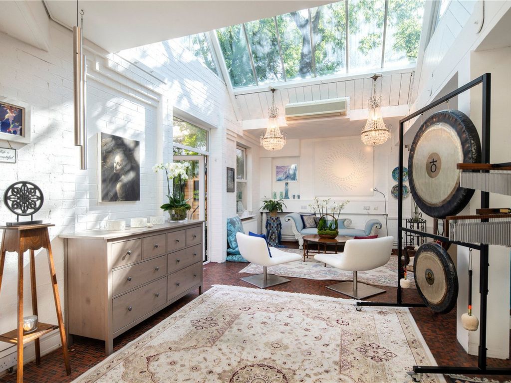 Clareville Grove, London SW7  