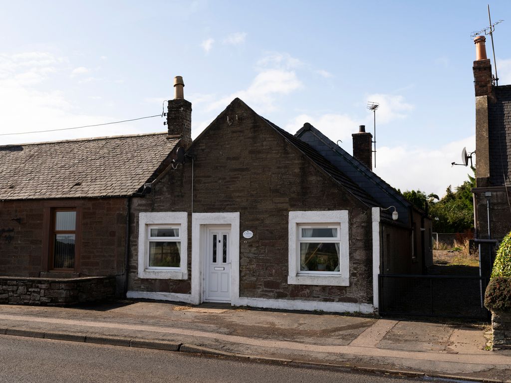 4 bed semidetached house for sale in Colliston, Arbroath DD11, £