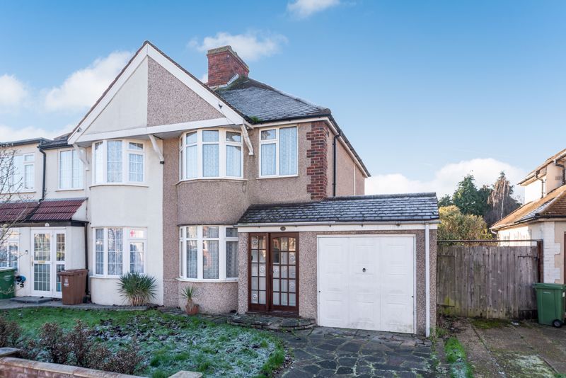 Cornwall Avenue, Welling DA16  