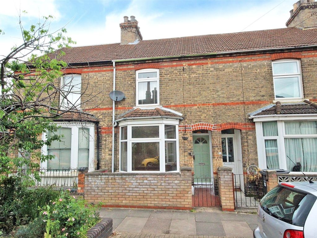 Stanley Street Bedford Bedfordshire MK41  