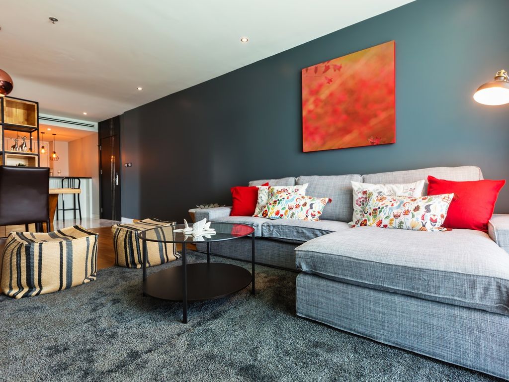 Goulden St Manchester M4  