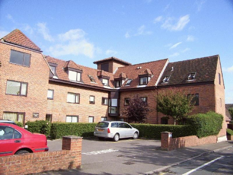 1 bed property to rent in Sweetbriar House, Chapel Hay Lane, Churchdown
