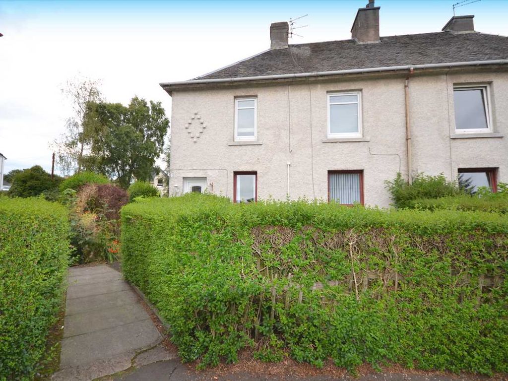 2 bed flat for sale in Cathkin Avenue, Cambuslang, Glasgow G72 Zoopla