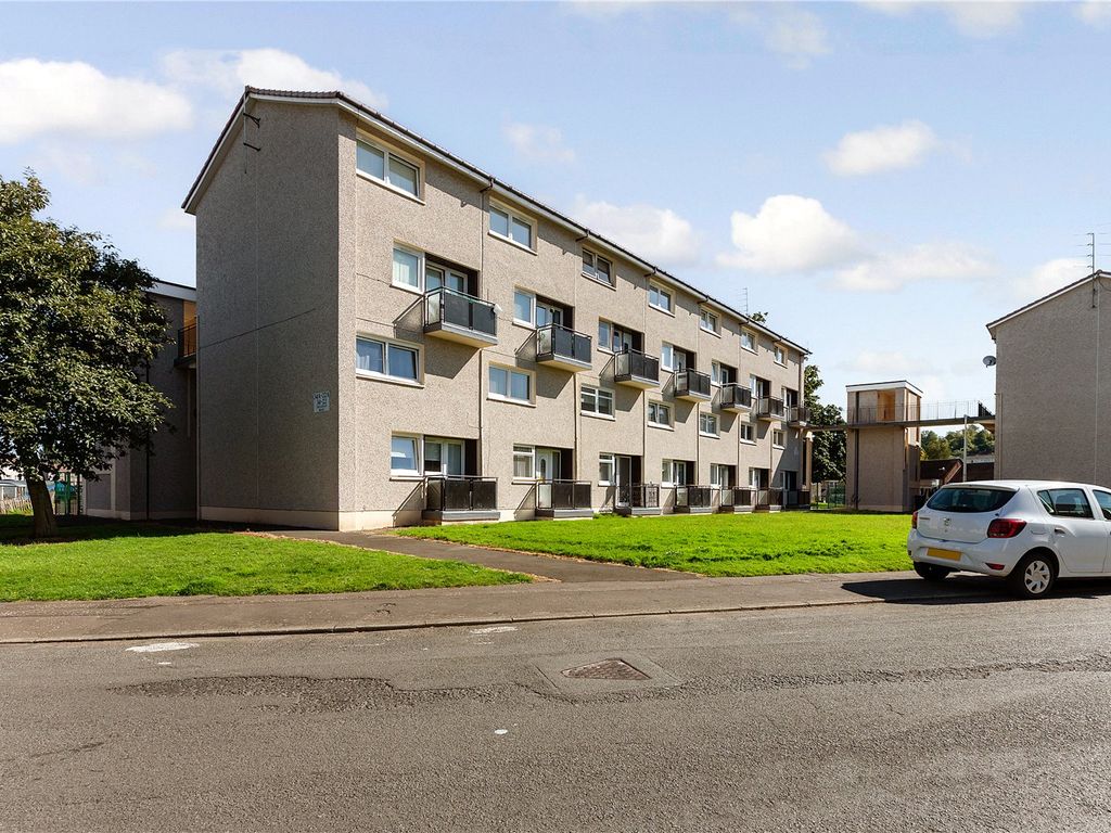 2 bed for sale in Cruachan Road, Rutherglen, Glasgow, South