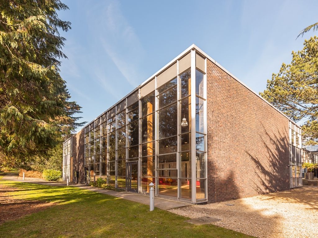 Studio to rent in Newsom, Hatfield Road, St.Albans AL1 Zoopla