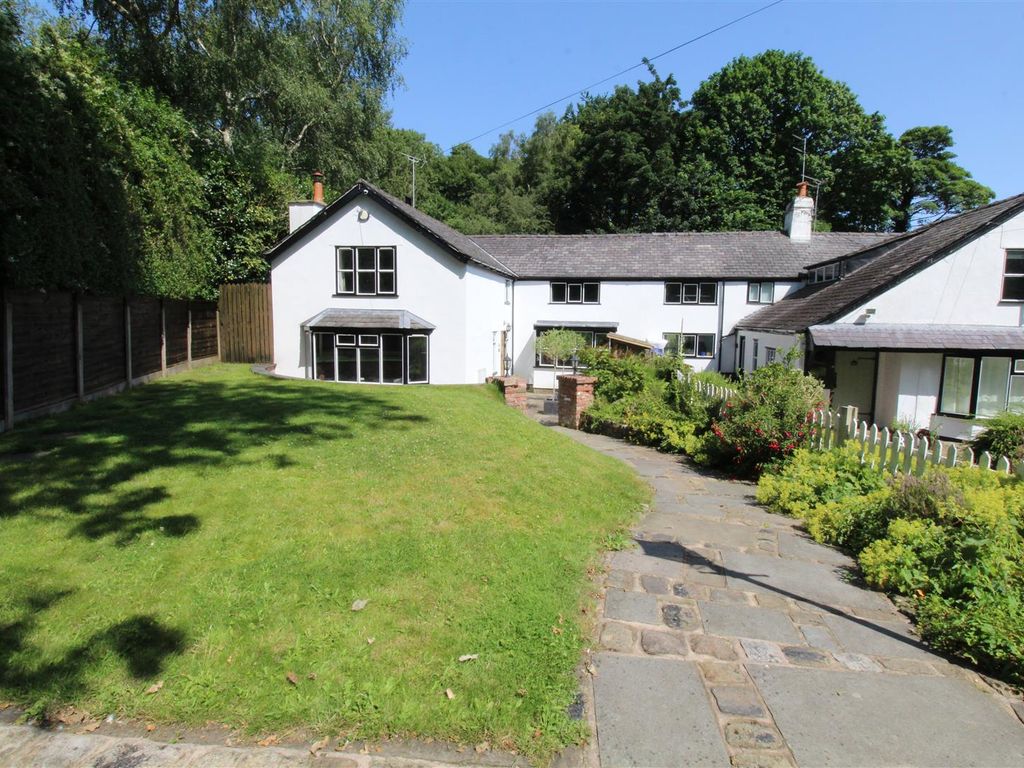 3 bed semidetached house to rent in Roe Green, Worsley, Manchester M28 Zoopla