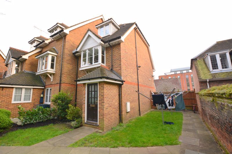 1 bed for sale in St. Marys View, King Street, Watford WD18, £275,000 Zoopla
