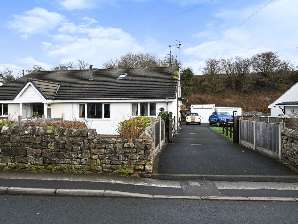 2 bed bungalow for sale in Salford Road, Galgate, Lancaster, Lancashire LA2 Zoopla