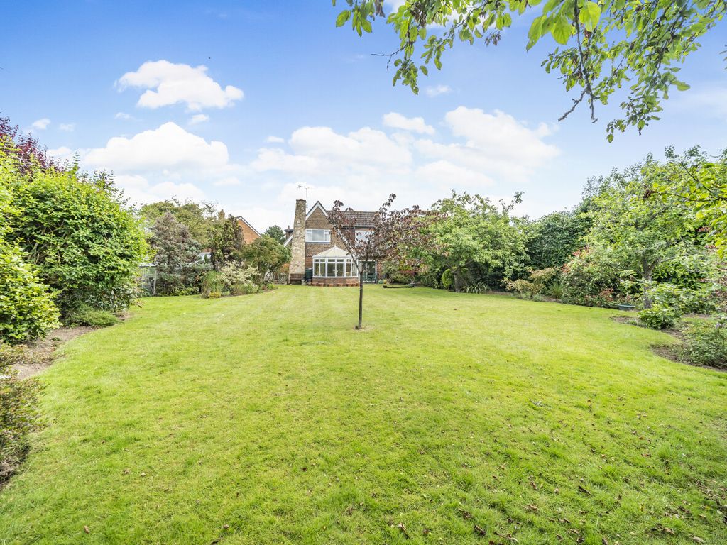 4 bed detached house for sale in Laleham, Surrey TW18, £900,000 Zoopla