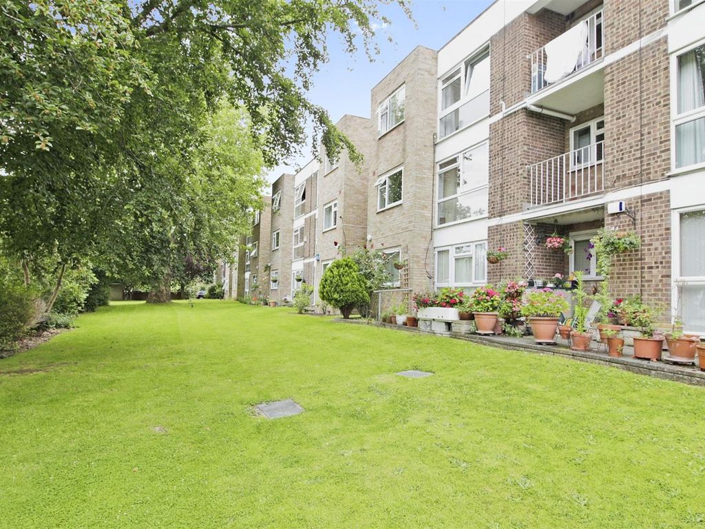 1 bed flat to rent in London Lane, Bromley BR1 Zoopla