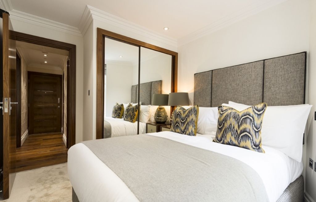 1 bed flat to rent in Bayswater Road, London W2, £3,142 pcm Zoopla