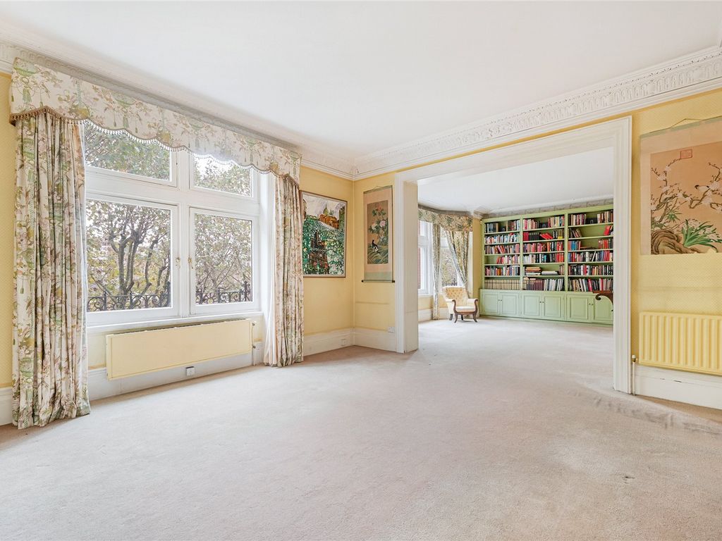 3 bed flat for sale in Morpeth Mansions, Morpeth Terrace SW1P, £