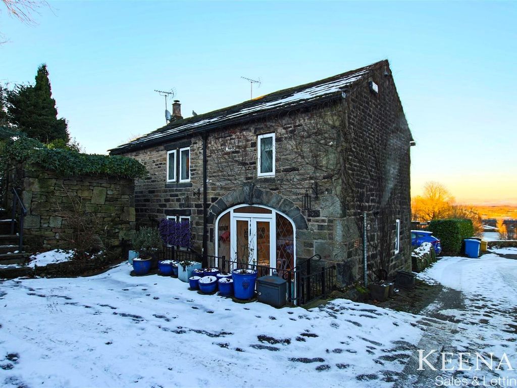 1 bed cottage for sale in Birtle Moor, Bury BL9, £230,000 Zoopla