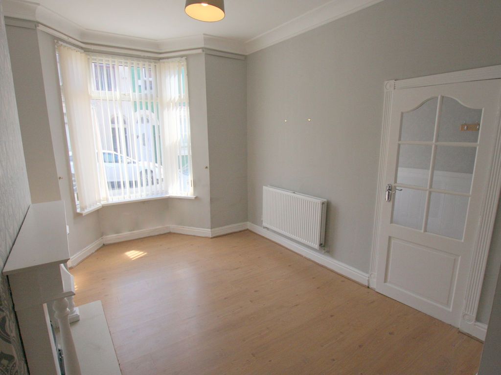 2 bed terraced house for sale in Winslow Street, Liverpool L4 Zoopla