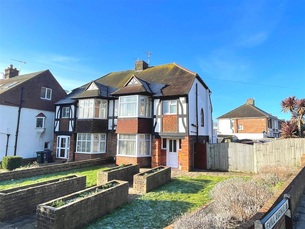 Nevill Road, Hove BN3