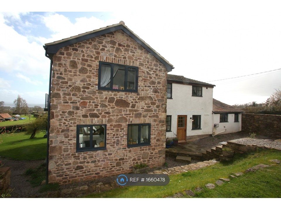 4 bed detached house to rent in Woodside, Woolaston, Lydney GL15 Zoopla