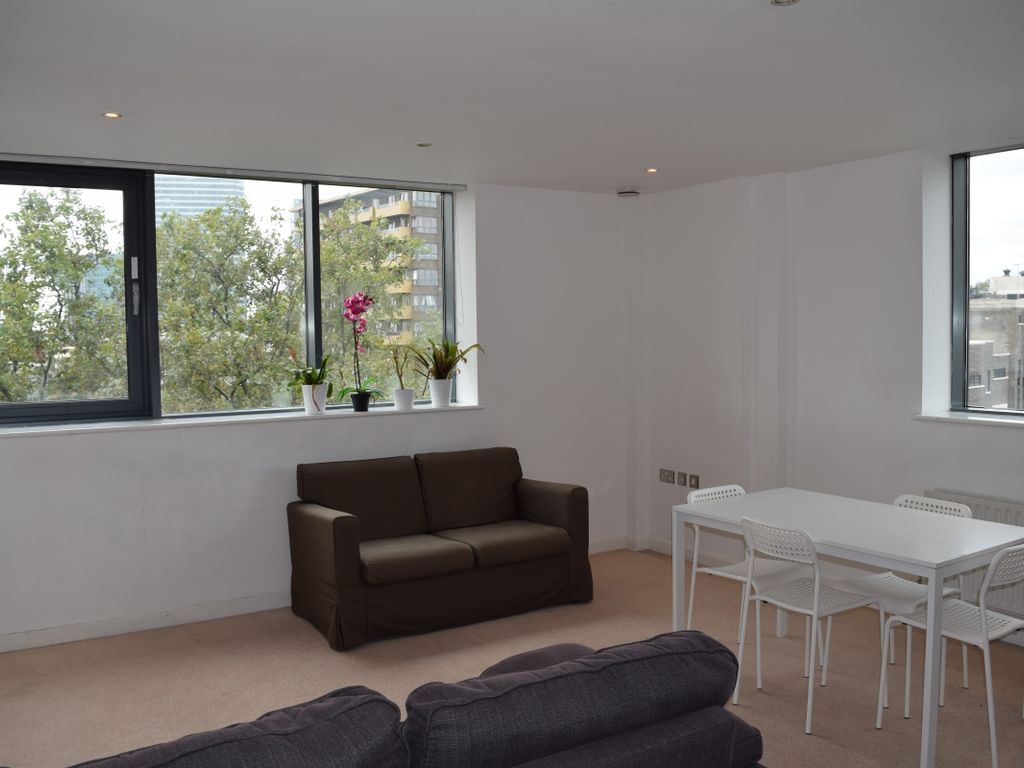 2 bed flat to rent in East India Dock Road, London E14 Zoopla