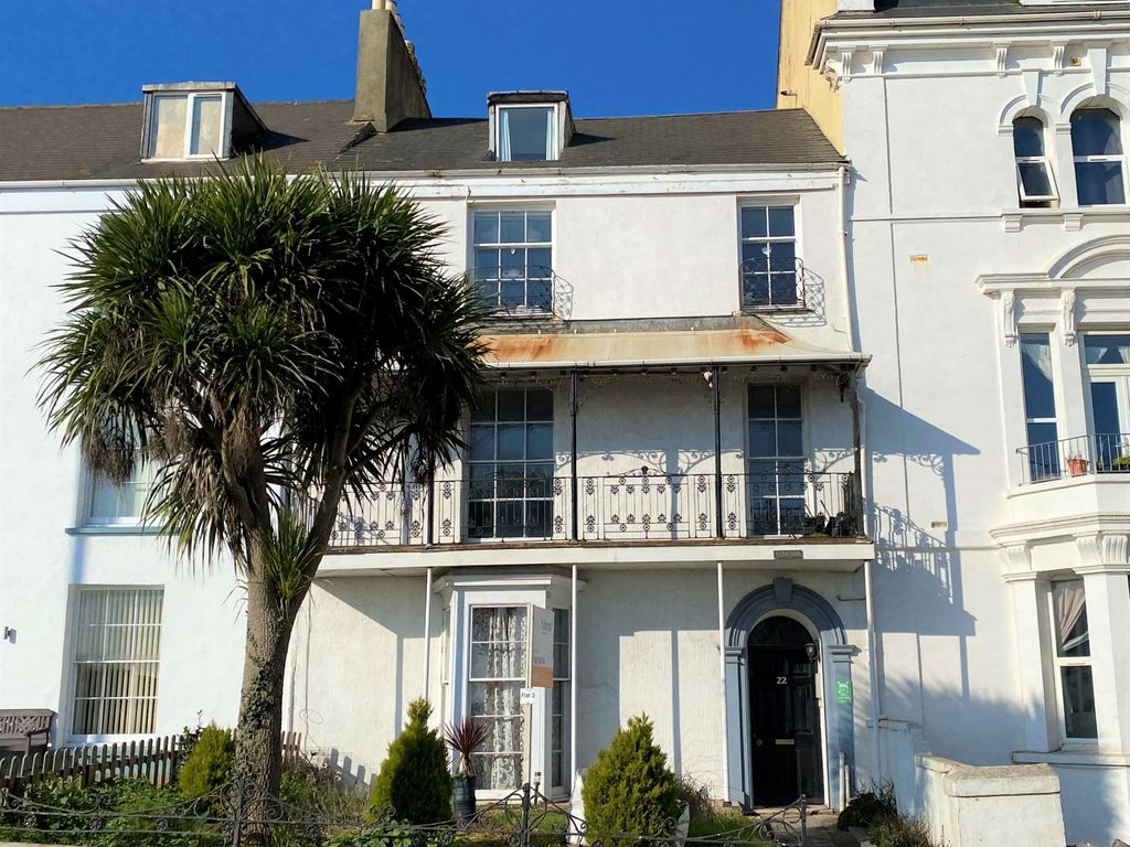 1 bed to rent in West Cliff, Dawlish EX7 Zoopla