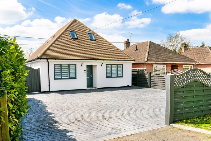 4 bed detached house for sale in Banbury Road, Kidlington OX5 Zoopla